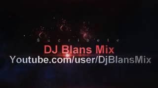 DJBM (DJ Blans Mix) - Everybody In Da House (Preview)