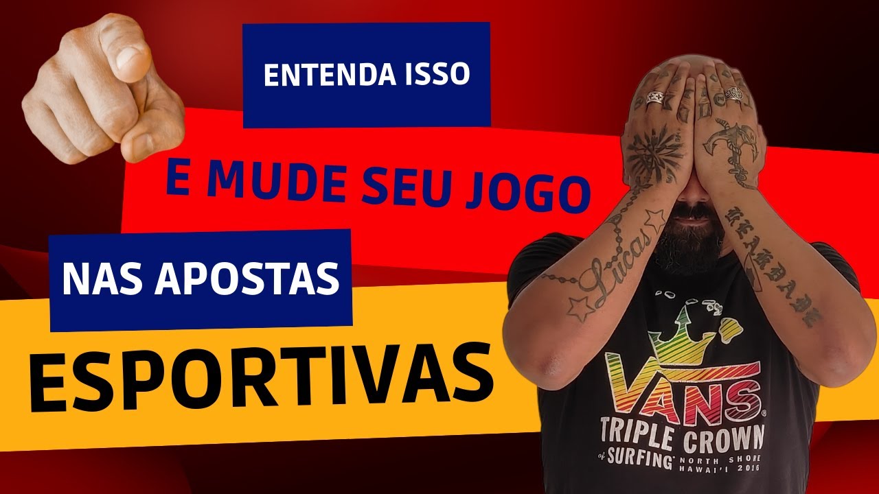 fim das apostas esportivas