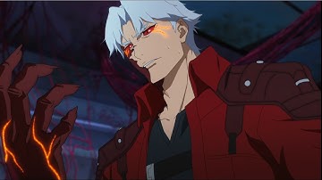 Dante goes devil trigger for the first time | Devil May Cry 2025