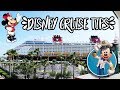 Top 18 Disney Cruise Tips YOU NEED To Know for 2018 | ChynnaRaymundoTV Top 18 Disney Cruise Tips YOU NEED To Know for 2018 | ChynnaRaymundoTV