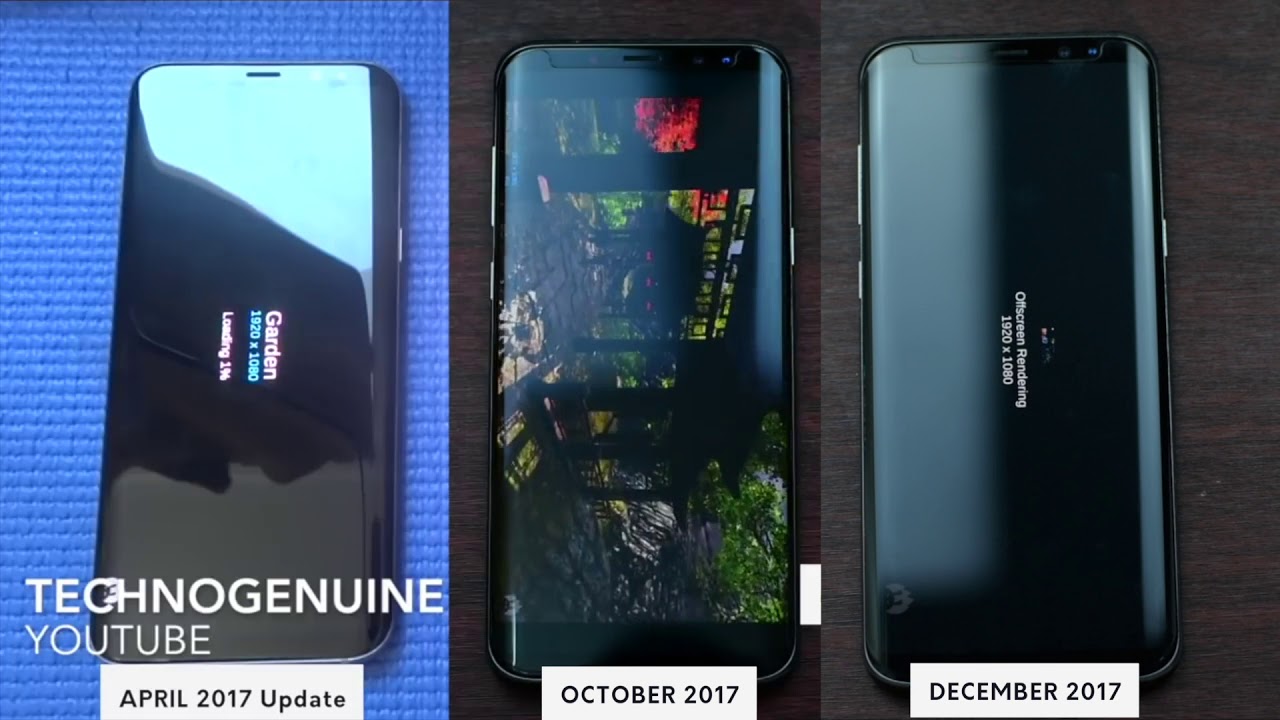 S8+ Update S8+ Update