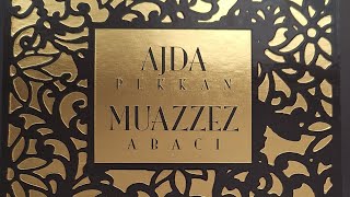 Ajda Pekkan & Muazzez Abacı - Gülşen-i Hüsnüne Kimler Varıyor (2014) (CD Ripoff)
