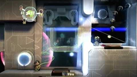 [Beta] Littlebigplanet 2 God Mode