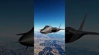 America’s Nuclear Triad Explained #militaryshorts #military