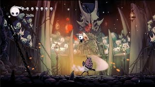 Hollow Knight [27] 112% PS4 Longplay pt.3