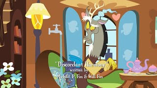 RUS сезон 7, эпизод 12 Discordant Harmony, фандаб ТО Магия Дружбы, fandub mlpfim.