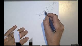 Truss Analysis with Excel Matrix Method | Faster Than Method of Joints!