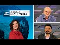 Jornal da cultura  18052024