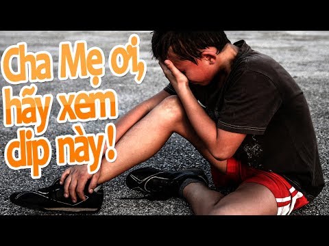 Video: 5 điều Không Bao Giờ Nên Nói Với Cha Mẹ Của Một Em Bé Colicky