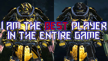 I Am A PlanetSide 2 Degenerate | NC MAX | Summer 2021 Directive Edition