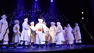 "Белая Вежа 2016". "Ночь перед Рождеством" - Черниговский музыкальный театр. 12 сентября 2016 г. "Белая Вежа 2016". "Ночь перед Рождеством" - Черниговский музыкальный театр. 12 сентября 2016 г.