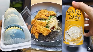 Cuộc sống du học Hàn Quốc của cô nàng yêu đồ ăn