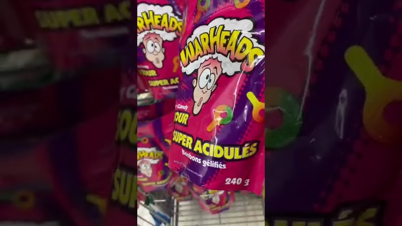 Super Sour keys candies 🍭 warhead so sour gummi Satisfying 