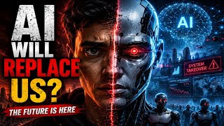 What Happens When AI Becomes Smarter Than Humans? | The Future Of Artificial Intelligence
