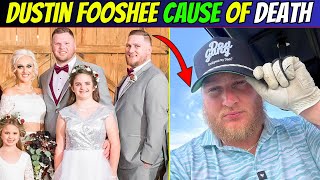 Remembering Dustin Fooshee Death: Denham Springs, Louisiana Dustin Fooshee No More