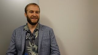 GnuPG Stories: John Pershing from 1010data