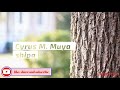 Cyrus Muya Shipa God S Sonant Zambian Gospel 