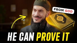 The Ultimate Answer to Proving the Quran is From God by OnePath Network 104,649 views 2 months ago 18 minutes