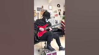 BEYOND全网唯一超长经典SOLO串烧 9分钟视听盛宴