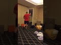 a SNAKE in the England Rugby camp.