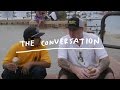 The Conversation / Robbie Russo & Jeff Grosso
