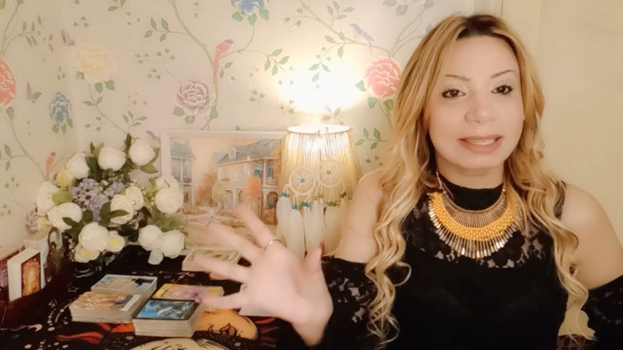 العلاقات الصعبة والمعقدة🎀المتباعدين و المنفصلين اون اوف👍هل ناوي يرجع👉بيقول أية عنك بينه وبين نفسة 💥