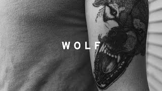 MY FIRST TATTOO (4K)