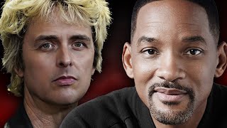 Green Day Started Beef With Will Smith 💀💀💀