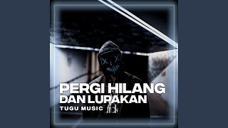 Download Lagu Pergi Hilang Dan Lupakan (Remix)
