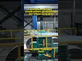 #GalvanizedSteelProcessing #SteelProcessing #LevelingSlitting #BendingPunching#CustomSteelProcessing