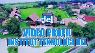 Video Profil Institut Teknologi Del