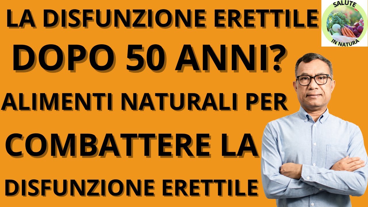 ALIMENTI NATURALI PER MIGLIORARE LA SALUTE INTIMA DOPO 50 ANNI - YouTube