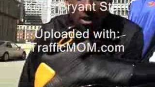 ** Extremely Funny** Kobe Bryant Amazing Stunts With Jackass Crew
