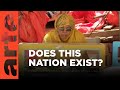 Somaliland, the Country That Does Not Exist I ARTE.tv Documentary