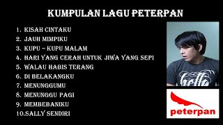 Kumpulan Lagu Peterpan Full Album Tanpa Iklan Part 2