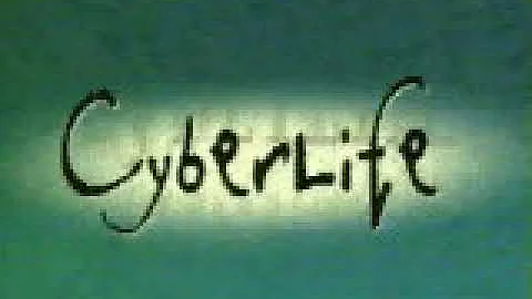 Cyberlife episode 19960705 featuring Rob Rosenberger