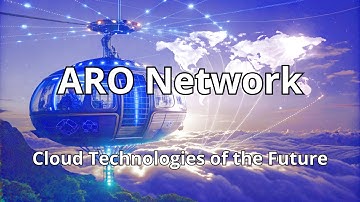 What is ARO Network and how to get started right now?