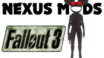 Mod Madness - Fallout 3 Realistic Weapons Damages