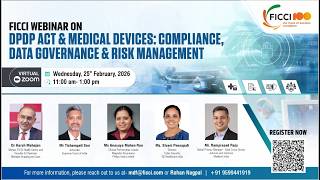 DPDP Act &amp; Medical Devices Sector: From Compliance to Implementation