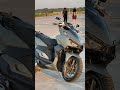 Vario 160 / Click 160 Modified