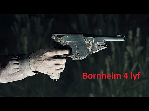 Getting carried by a bornheim and a dream | Hunt: Showdown - YouTube
