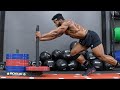 Pro NFL Football & Rugby Training | EXPLOSIVE, STRENGTH AND CONDITIONING WORKOUT