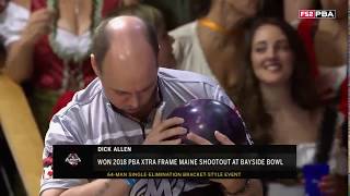 2019 PBA Playoffs - Round of 24, Part 1