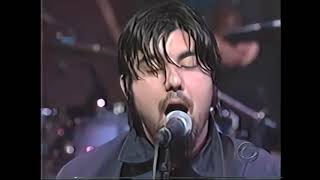 Deftones - Change in the House of Flies - Live on Letterman [AI Upscale] Resimi