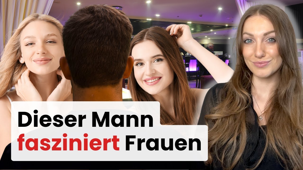 So wirkst du sofort attraktiver statt needy