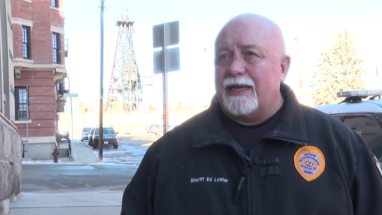 Coroner identifies 82-year-old man killed in a Butte police shooting ...