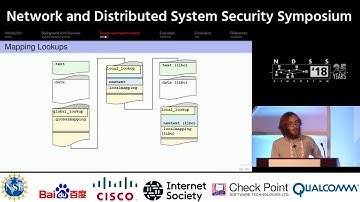 NDSS 2018 Superset Disassembly: Statically Rewriting x86 Binaries Without Heuristics