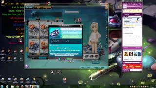 Hack Cp Zing Speed 2014