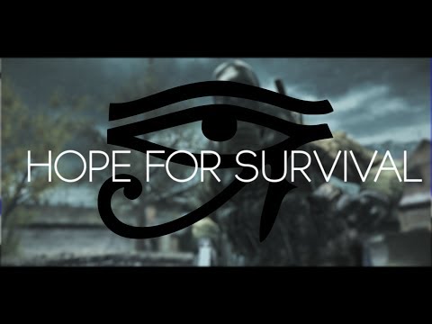 Hope for Survival / Vulge [COD4]