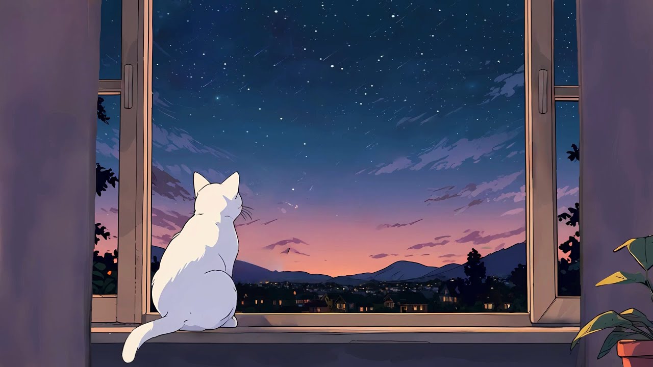 Watch Ultimate Anime Lofi Mix – 6 Hours of Calm Beats to Relax & Study on YouTube Watch Ultimate Anime Lofi Mix – 6 Hours of Calm Beats to Relax & Study on YouTube